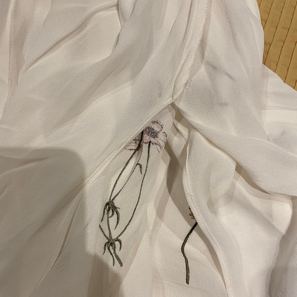 Reformation Renee Dress - Picture 9 of 12